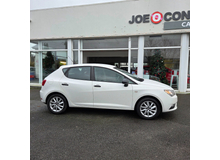 2016 SEAT Ibiza 1L Petrol For Sale Images