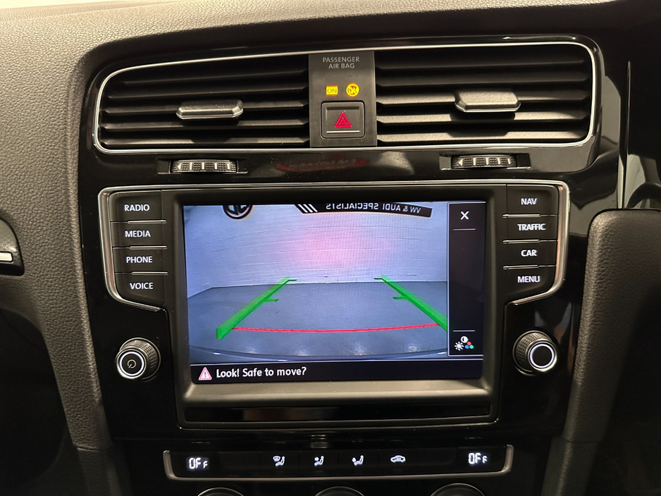 2014 Volkswagen Golf 1.4L Petrol For Sale Images
