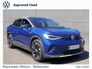 2022 VOLKSWAGEN ID.4 77KWH 204BHP PROPER BUSINESS