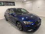2025 AUDI A3 S LINE 40 1.5 TFSI E S-A SPORTBACK 204BHP***MEGA SPEC***TECH PACK***NEW MODEL (133 KM RANGE ) ***PREMIUM CARS IN THE NORTH EAST****