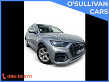 2021 Audi Q5 2L Diesel For Sale Images