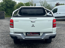 2019 Mitsubishi L200 2.4L Diesel For Sale Images