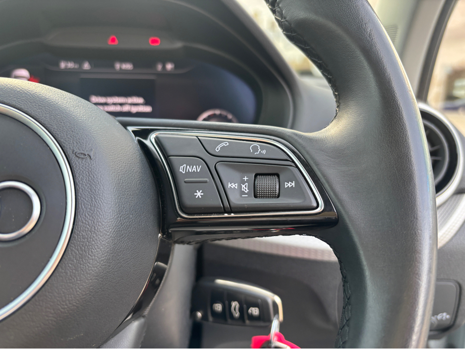 2022 Audi Q2 2.0L Diesel For Sale Images