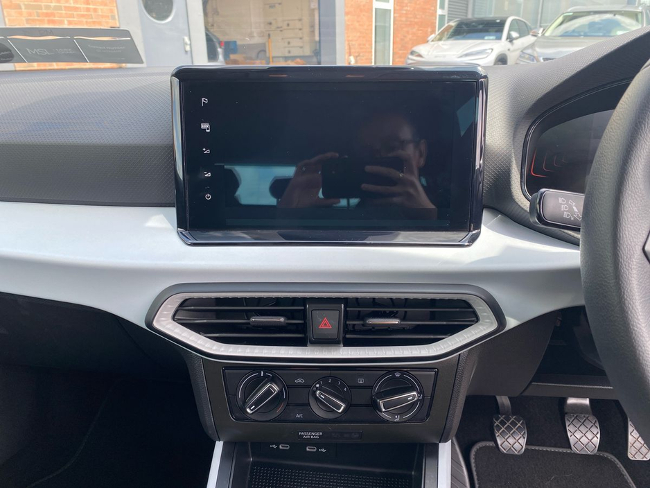 SEAT Arona 1.0TSI SE — thumbnail 11