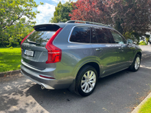 2018 Volvo XC90 2L Diesel For Sale Images