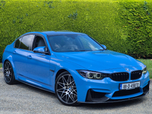 2018 BMW M3 3L Petrol For Sale Images