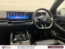 2024 BMW 5 Series 2L Petrol Plug-in Hybrid For Sale Images