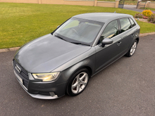 2016 Audi A3 1.6L Diesel For Sale Images