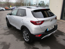 2018 Kia Stonic 1.4L Petrol For Sale Images