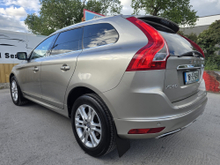 2016 Volvo XC60 2L Diesel For Sale Images