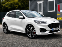 Ford Kuga ST-LINE X EDITION - Low mileage