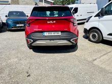 2024 Kia Sportage 1.6L Petrol Plug-in Hybrid For Sale Images