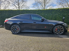 BMW i4 EDRIVE40 I4MA 4DR AUTO 40 M...