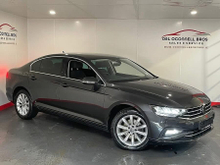 Volkswagen Passat BUSINESS 2.0 TDI...
