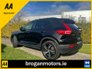 2021 VOLVO XC40 1.5  T5 R-Design Pro T5  Recharge*20