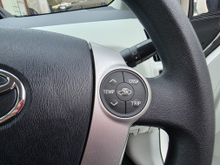 2013 Toyota Prius Alpha 1.8L Petrol Hybrid For Sale Images