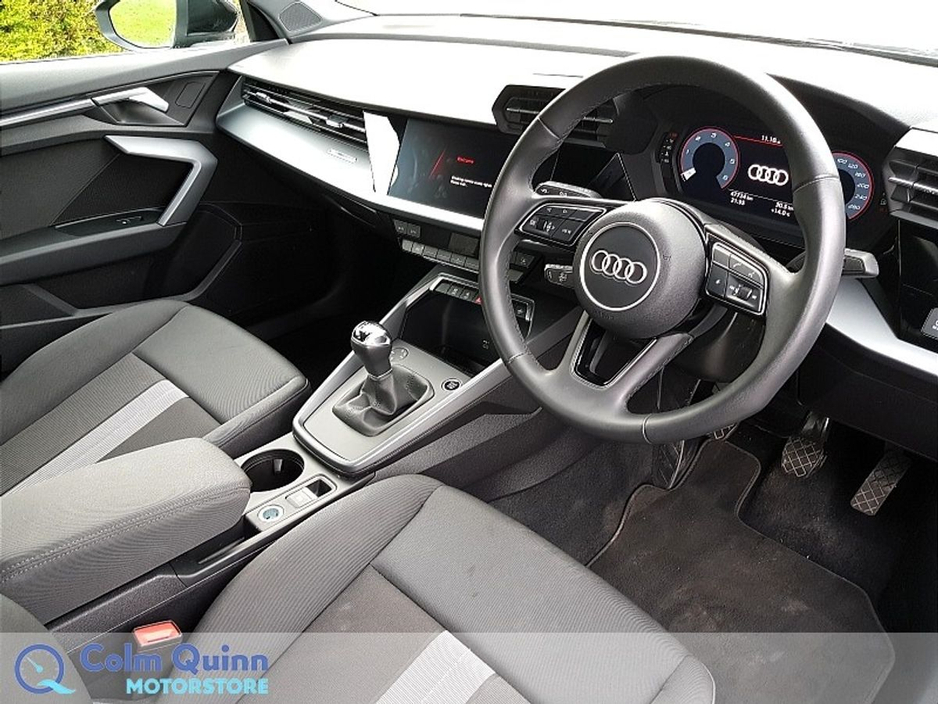 2025 Audi A3 2L Diesel For Sale Images