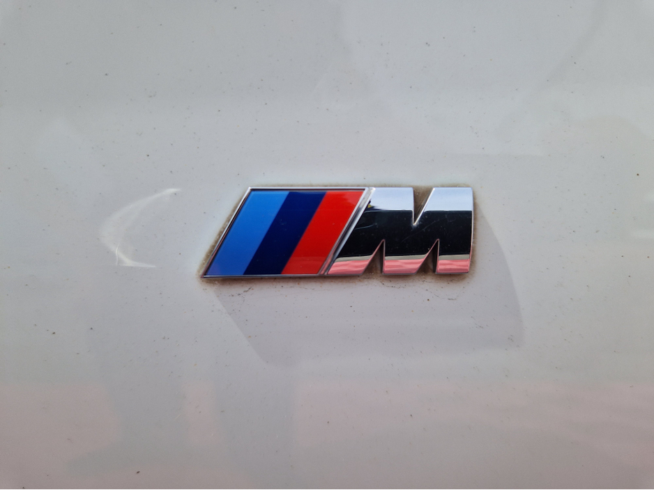 2019 BMW 5 Series 2.0L Diesel For Sale Images