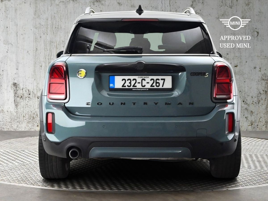 2023 MINI Countryman 1.5L Petrol Plug-in Hybrid For Sale Images