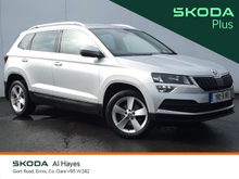 Skoda Karoq *FLASH SALE*AMBITION 1.6 TDI 115BHP*NCT 7/27*