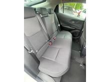 2023 Toyota Prius 2L Petrol Hybrid For Sale Images