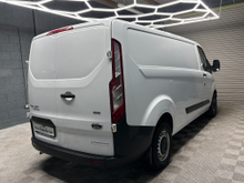 2022 Ford Transit Custom 2L Diesel For Sale Images