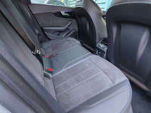 2021 Audi A4 2L Diesel Hybrid For Sale Images