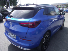 2022 Opel Grandland 1.5L Diesel For Sale Images