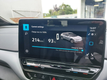 2023 Volkswagen ID.4 0L Electric For Sale Images