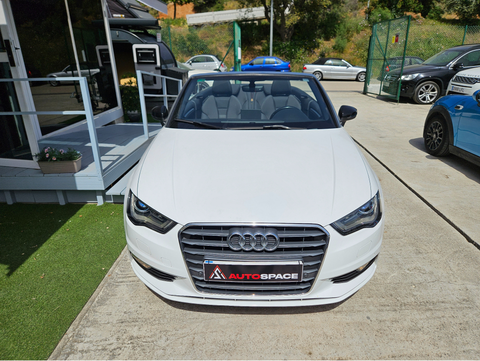 2015 Audi A3 2L Diesel For Sale Images