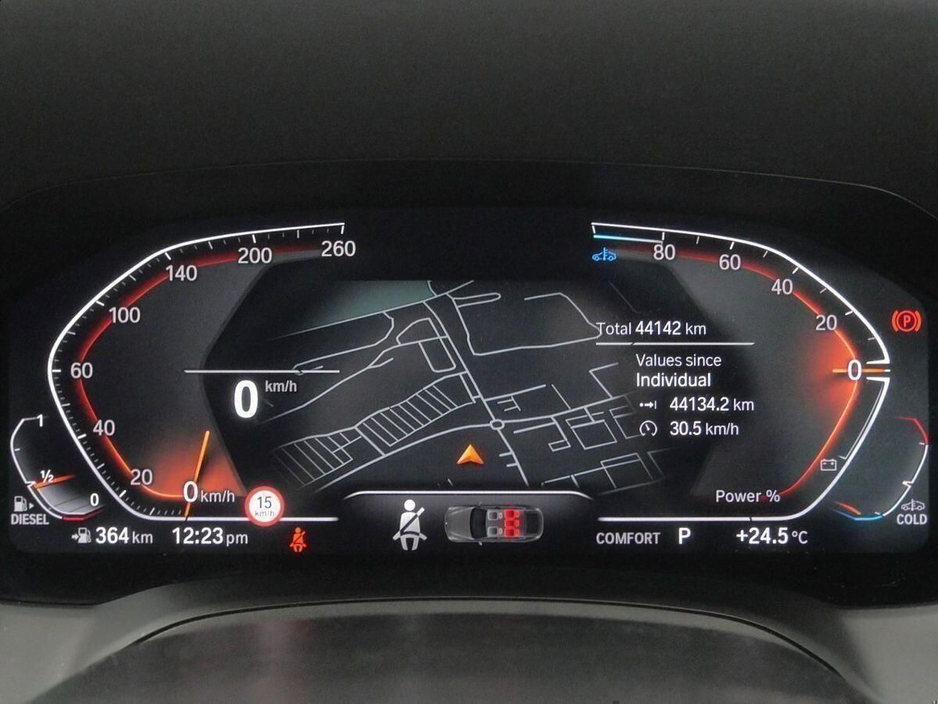 BMW 4 Series 420d M Sport Gran Coupe — thumbnail 9