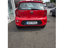 2019 Kia Picanto 1L Petrol For Sale Images