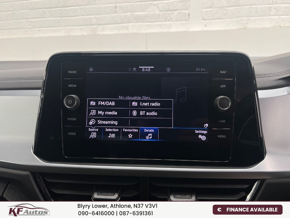 2022 Volkswagen T-Roc 2L Diesel For Sale Images