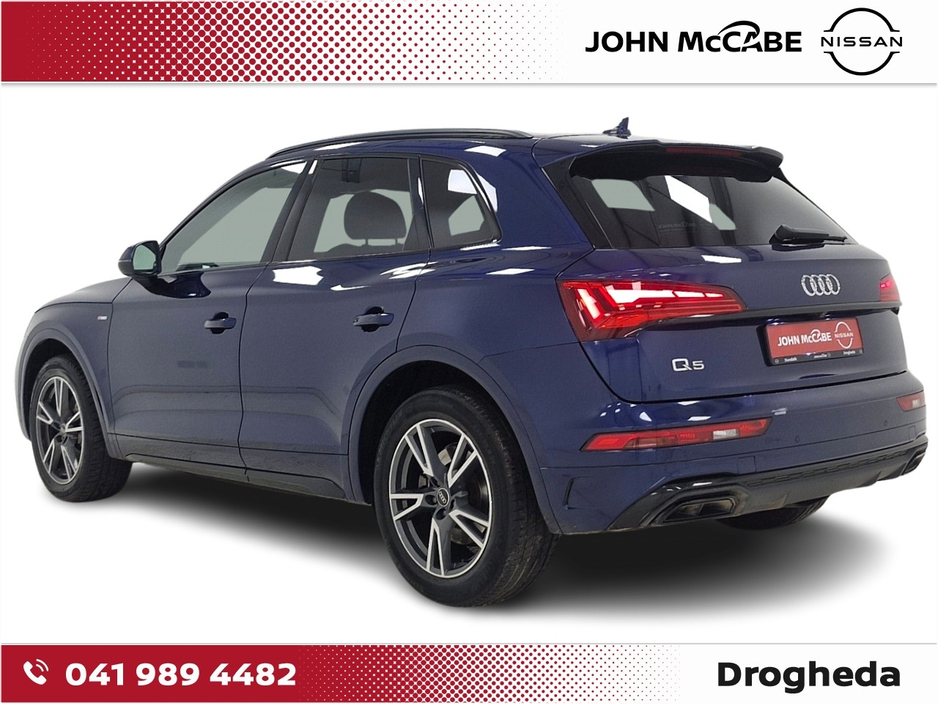 2023 Audi Q5 2L Diesel For Sale Images