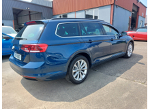2021 Volkswagen Passat 2.0L Diesel For Sale Images