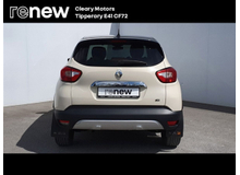 2016 Renault Captur 1.5L Diesel For Sale Images