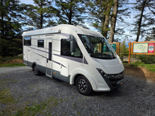 2019 Mobilvetta Admiral 2.3L Diesel For Sale Images