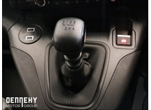 2025 Opel Combo 1.5L Diesel For Sale Images