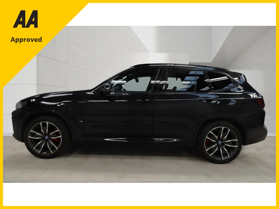 2023 BMW X3 2L Petrol Plug-in Hybrid For Sale Images