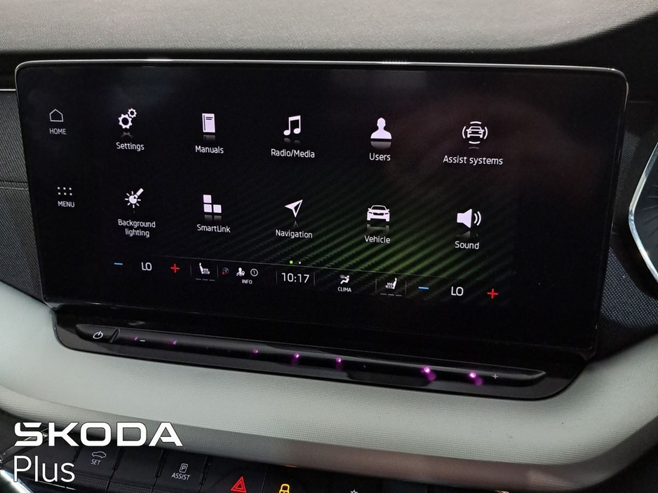 Skoda Octavia OCTAVIA E30 2.0TDI 115HP — thumbnail 15