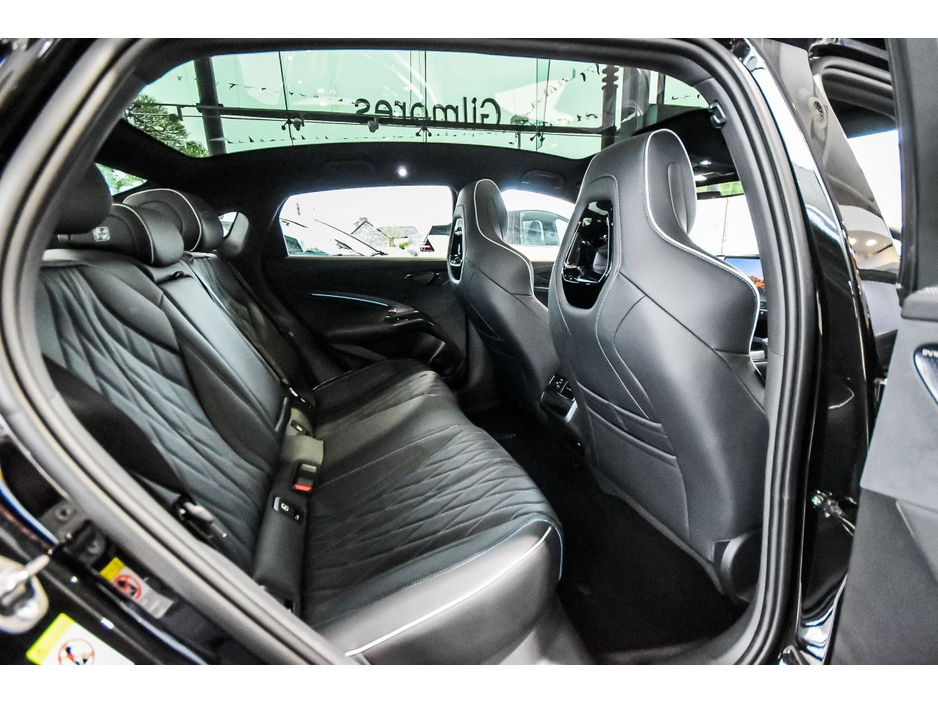 2027 BYD Seal 0L Electric For Sale Images