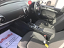 2018 AUDI A3 2018 AUDI A3 TFSI AUTO PETROL