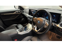 2022 BMW i4 0L Electric For Sale Images