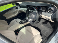 2017 Mercedes-Benz E Class 2L Diesel For Sale Images