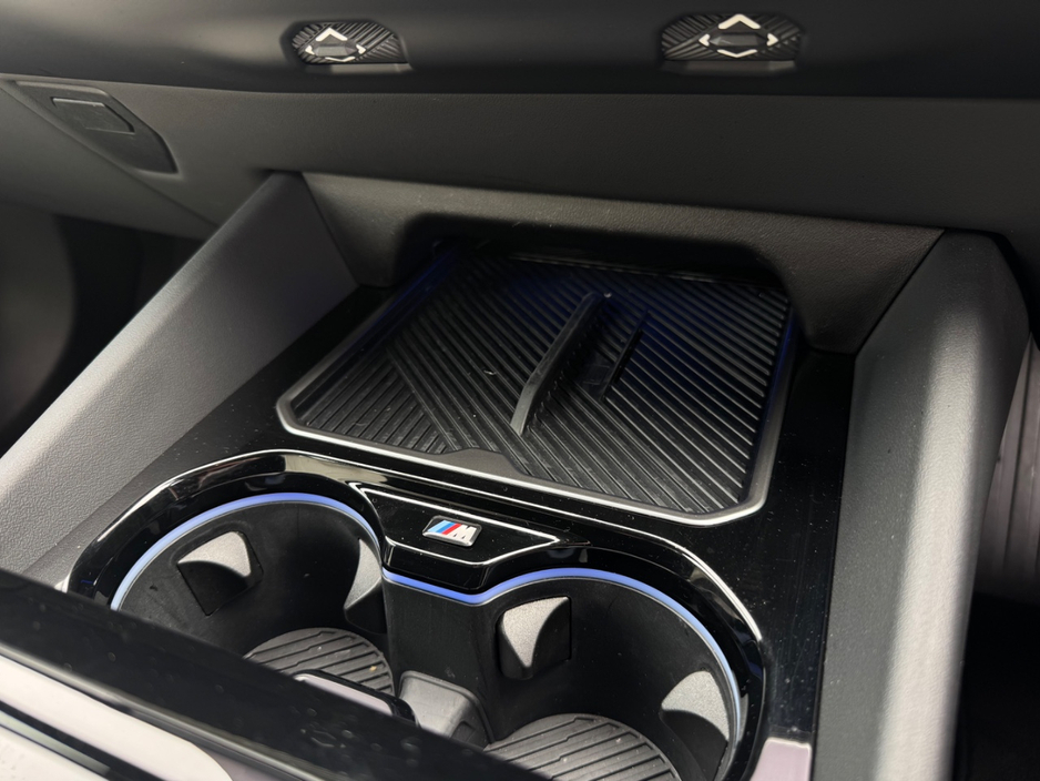 2024 BMW i5 0L Electric For Sale Images