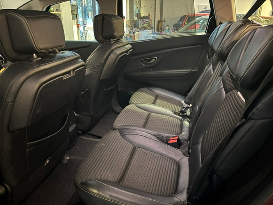 2018 Renault Grand Scenic 1.5L Diesel For Sale Images