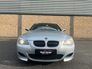 2005 BMW M5 E60  5.0L V10 AUTO 4DR 507BHP