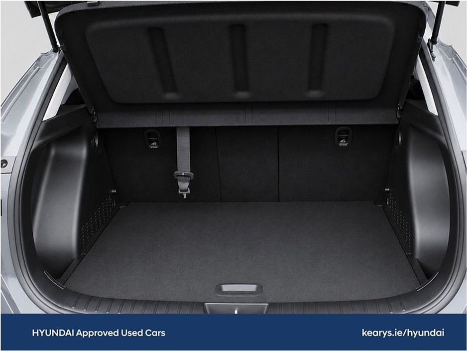 Hyundai Kona 1.6 HYBRID Elegance Auto — thumbnail 9