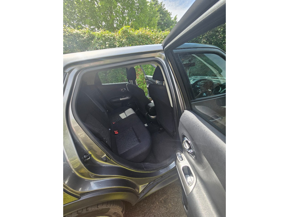 Nissan Juke 1.2 SV 4DR — thumbnail 13