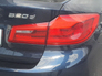 2019 BMW 5 SERIES 520d M Sport Auto